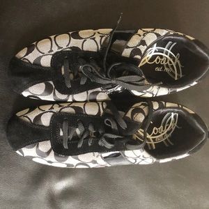 Coach Shoes